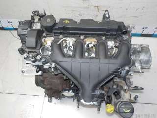 0135QA Citroen-Peugeot Двигатель Citroen C4 Grand Picasso 1 Арт E51604369, вид 11