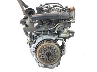 Двигатель  Opel Astra J 1.3 CDTi Дизель, 2010г. A13DTE  - Фото 3