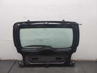 Моторчик заднего стеклоочистителя (дворника) Peugeot 206 1 Арт 11069934, вид 4