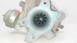 WE0113700D Mazda Турбокомпрессор (турбина) Mazda BT-50 1 Арт E23244615, вид 3