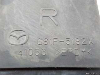 GS1F5182X Mazda Форсунка омывателя фары Mazda 6 3 Арт E30827663, вид 5
