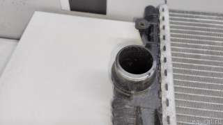 Радиатор основной Porsche Cayenne 958 2012г. 7P0121253A VAG - Фото 8