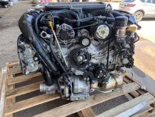 Двигатель  Subaru WRX VB 2.4  Бензин, 2023г.   - Фото 2