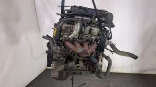Двигатель  Daewoo Matiz M200 1.0 Инжектор Бензин, 2005г. B10S  - Фото 2