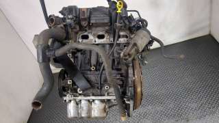 Z10XEP Двигатель Opel Corsa D Арт 9048663, вид 2