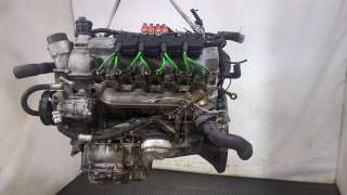 Двигатель  Mercedes E W210 4.3 Инжектор Бензин, 2000г. M113.940  - Фото 2