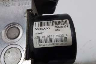 Блок ABS Volvo XC60 1 2010г. 31329139 , art11150993 - Фото 2