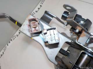 Педаль тормоза Infiniti Q70 1 restailing 2012г. 465011MA1B Nissan - Фото 9