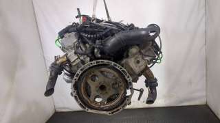 Двигатель  Mercedes E W210 4.3 Инжектор Бензин, 2000г. M113.940  - Фото 3