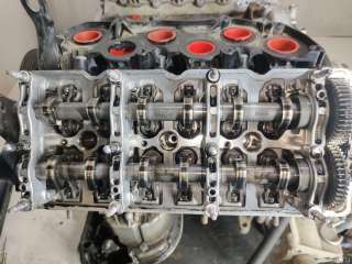 Двигатель  Volkswagen Touareg 3   2012г. 059100041 VAG  - Фото 16