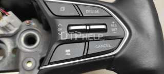 Рулевое колесо для AIR BAG (без AIR BAG) Hyundai Palisade 2020г. 56100S8771NNB - Фото 7