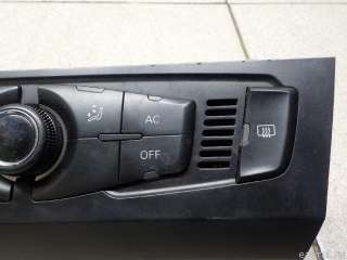 8T1820043AMXZF VAG Блок управления климатической установкой Audi A5 (S5,RS5) 1 Арт E30972705, вид 3