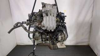 Двигатель  Suzuki Wagon R3 1.3 Инжектор Бензин, 2004г. G13BB  - Фото 4
