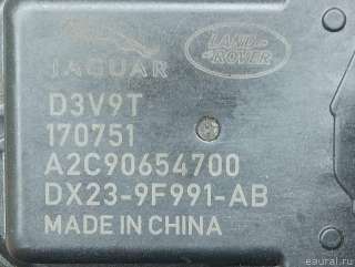 C2Z18616 Jaguar Заслонка дроссельная электрическая Land Rover Discovery 4 Арт E103014919, вид 5