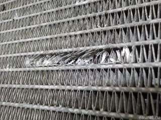 Радиатор кондиционера (конденсер) Chevrolet Cruze J300 restailing 2011г. 23333680 GM - Фото 11
