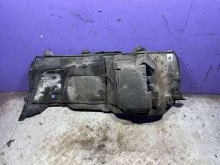 Обшивка багажника Mazda 6 2 2009г.  - Фото 2