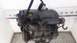 Z16XEP Двигатель бензиновый Opel Astra H Арт 8AG45BV01, вид 5