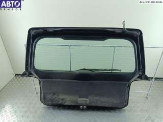  Крышка багажника (дверь задняя) Audi A4 B5 Арт 54389832, вид 2