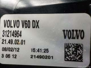 31214964 Volvo Фонарь задний правый Volvo V60 1 Арт E51305036, вид 9