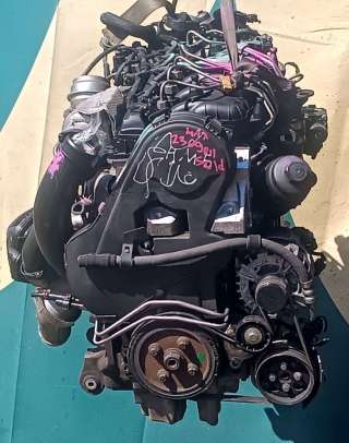 D5244T10,D5244T Двигатель Volvo S80 2 restailing 2 Арт 2309011, вид 1