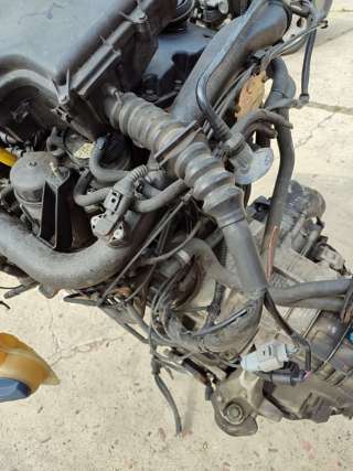 Двигатель  Volkswagen Passat B5 1.9 TDI PD Дизель, 2002г. AJM  - Фото 16