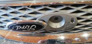  Решетка радиатора Ford Mondeo 3 Арт 00098195, вид 9