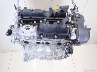 Двигатель  Volvo S60 2   2013г. 36002009 Volvo  - Фото 12