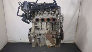 Двигатель  Honda Civic 8 restailing 1.3 Инжектор Бензин, 2008г. L13A7  - Фото 4