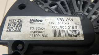 06E903016S VAG Генератор Audi A5 (S5,RS5) 1 Арт E95395700, вид 12
