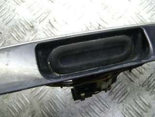 Кнопка открытия багажника BMW 5 E39 2001г.  - Фото 7
