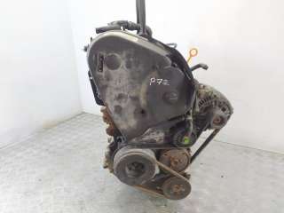 Двигатель  Volkswagen Caddy 2 1.9  2003г. AEY 171914  - Фото 5