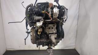 R9M Двигатель Opel Vivaro B Арт 9110064, вид 4