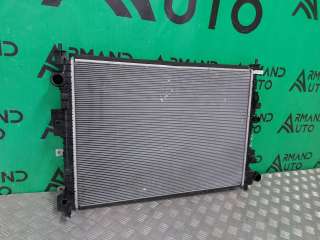 1301101XGW02A, 1301103XGW01A Радиатор двигателя (двс) Haval Jolion Арт ARM328331, вид 6