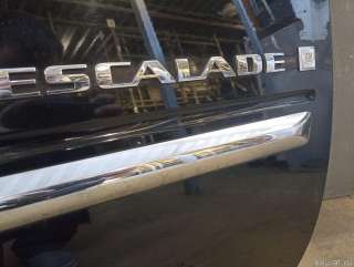 Дверь передняя правая Cadillac Escalade 3 2008г.  - Фото 20