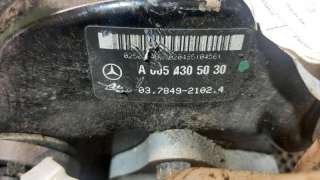 A0054305030 Вакуумный усилитель тормозов Mercedes CLK W209 Арт W40050, вид 2