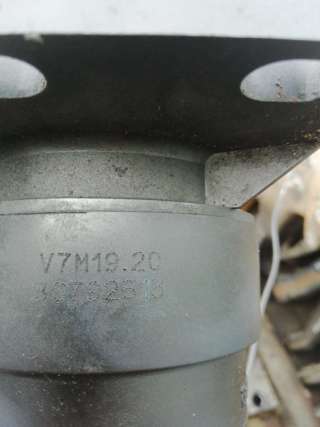 Корпус топливного фильтра Volvo XC70 2 2007г. 31303261, 8616848, 30792513 - Фото 4