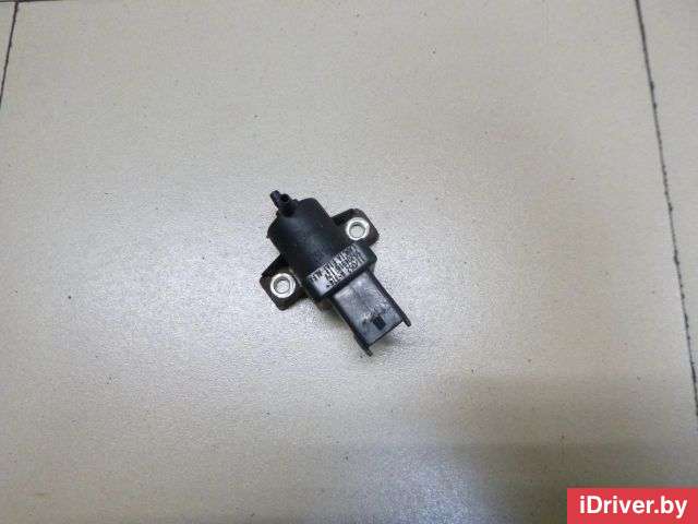 Клапан электромагнитный Citroen Jumper 3 2012г. 55204916 Fiat - Фото 1