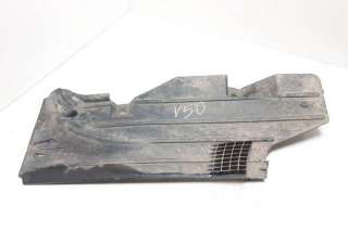 Декоративная крышка двигателя Volvo V50 2007г. 30714863, 25789 , art8090004 - Фото 3
