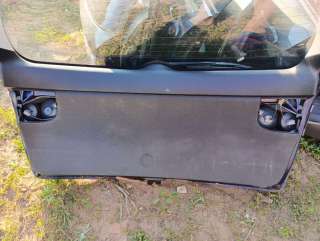  Пластик багажника Mazda 6 1 Арт 82324054, вид 1