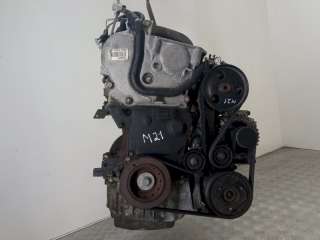 Двигатель  Renault Scenic 2 1.6  2003г. K4M A700 D648961  - Фото 3