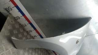 Крыло переднее правое Citroen C3 Picasso 2009г.  - Фото 2