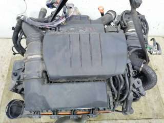 Двигатель  Citroen C4 Grand Picasso 1 1.6 HDi Дизель, 2007г. PSA.9H01  - Фото 5