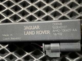 LR012709,AH4215K603AA,C2D5083 Антенна системы Комфортный доступ Land Rover Freelander 2 Арт 00458323_4, вид 7