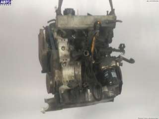 Двигатель  Volkswagen Sharan 1 restailing 1.8 Ti Бензин, 2002г. AWC  - Фото 2