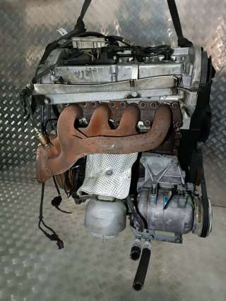 Двигатель  Volkswagen Passat B5 1.8 i Бензин, 1996г. ADR  - Фото 2