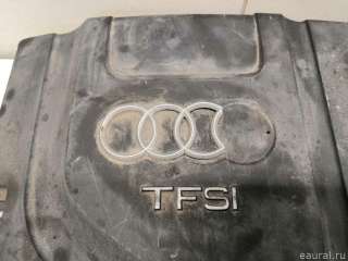 Накладка декоративная Audi A5 (S5,RS5) 1 2009г. 06J103925L VAG - Фото 2