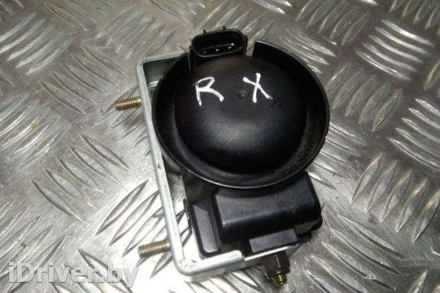 Блок управления сигнализацией Lexus RX 2 2007г. 8904048020, 2370003080 , art12133169 - Фото 1