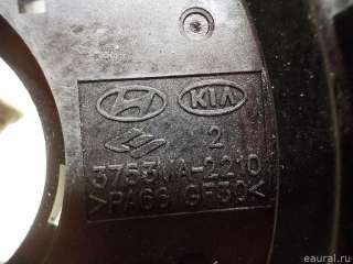 Переключатель поворотов Kia Venga 2009г. 934101M530 Hyundai-Kia - Фото 12