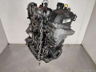 Двигатель  Volkswagen Polo 6   2013г. 04E100037B VAG  - Фото 8