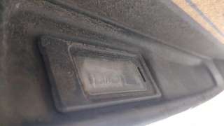 Крышка багажника (дверь 3-5) Audi Q5 1 2014г.  - Фото 5